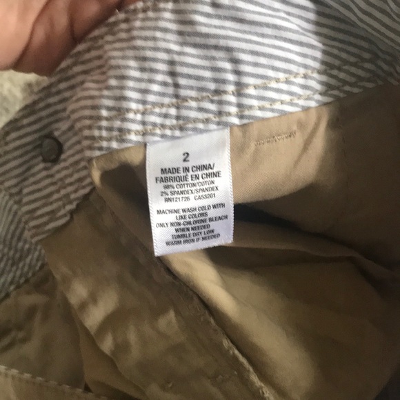 🛍BUNDLE OF SHORTS - Picture 4 of 5